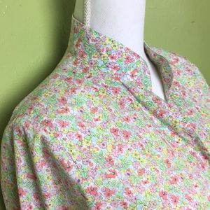 Youthful and Floral!